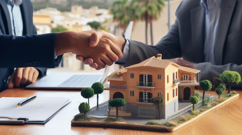 Expertenrat Mallorca: Immobilienkauf mit Makler, nicht privat!